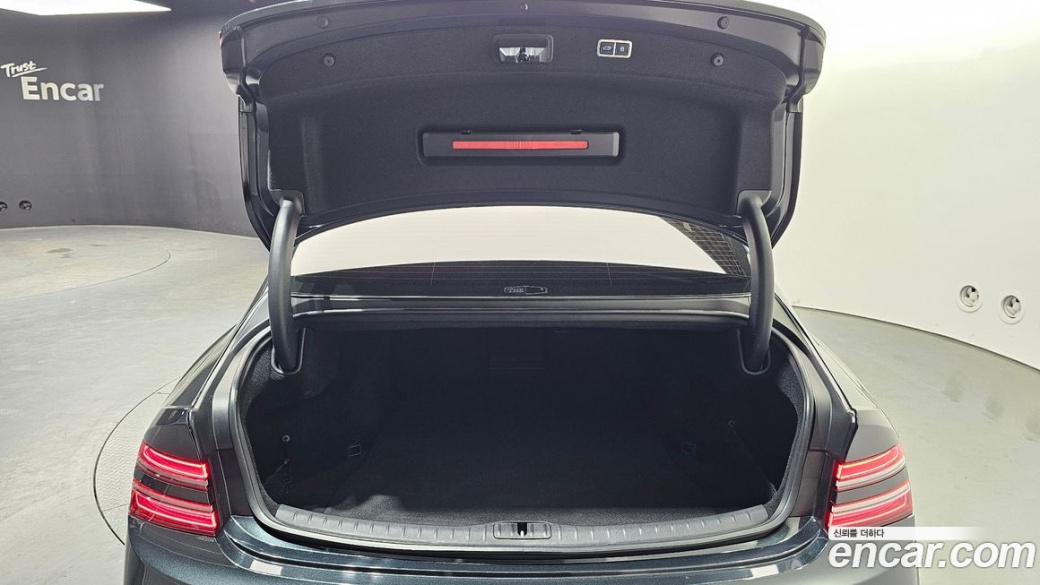 Genesis G80 Gasoline 2.5 Turbo AWD, 2023