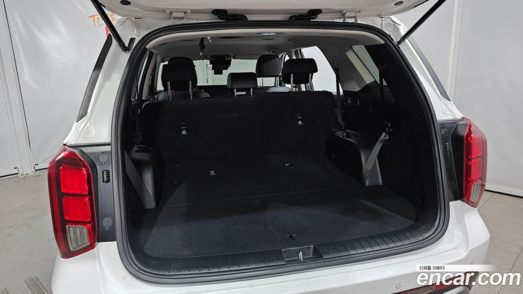 Hyundai Palisade Diesel 2.2 2WD, 2023