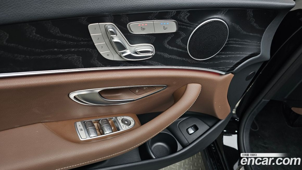 Mercedes-Benz E-Class E250 Avantgarde, 2023
