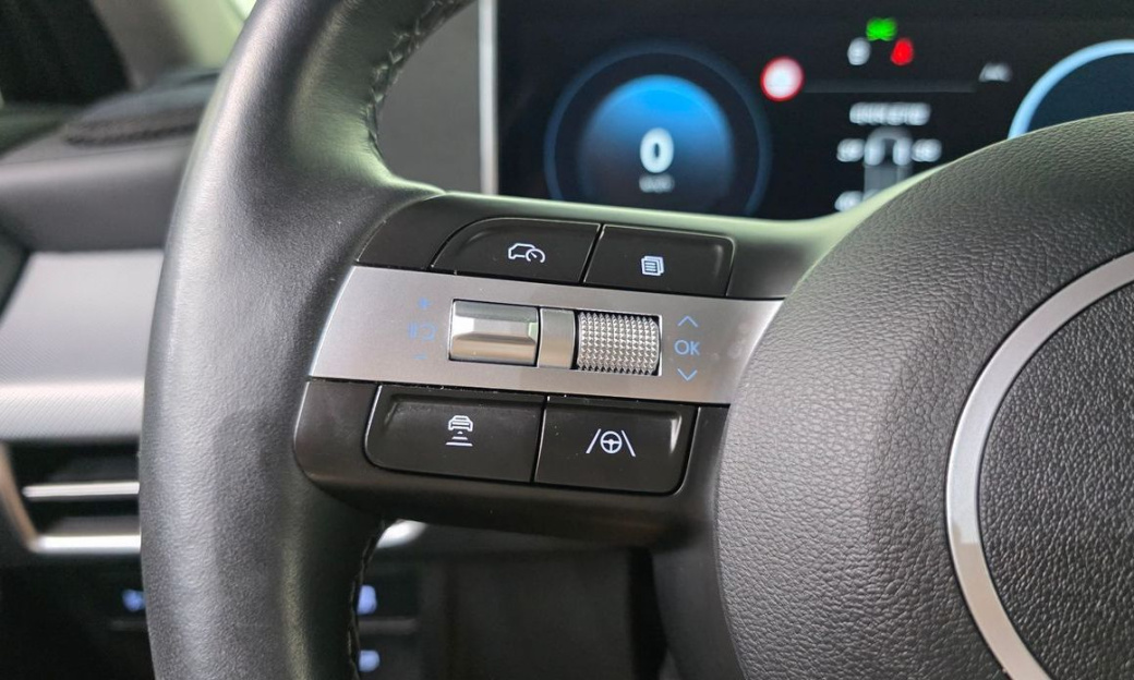 Hyundai Sonata 2.0, 2024