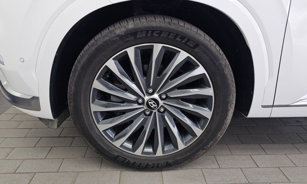 Hyundai Palisade Diesel 2.2 4WD, 2024