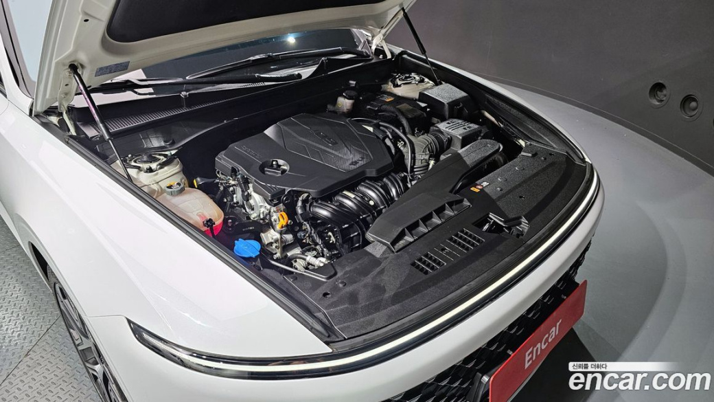 Hyundai Grandeur 2,5 Gasoline 2WD, 2023