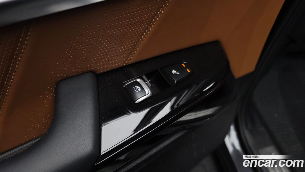 Kia Mohave Diesel 3.0 4WD 5-Seater, 2023