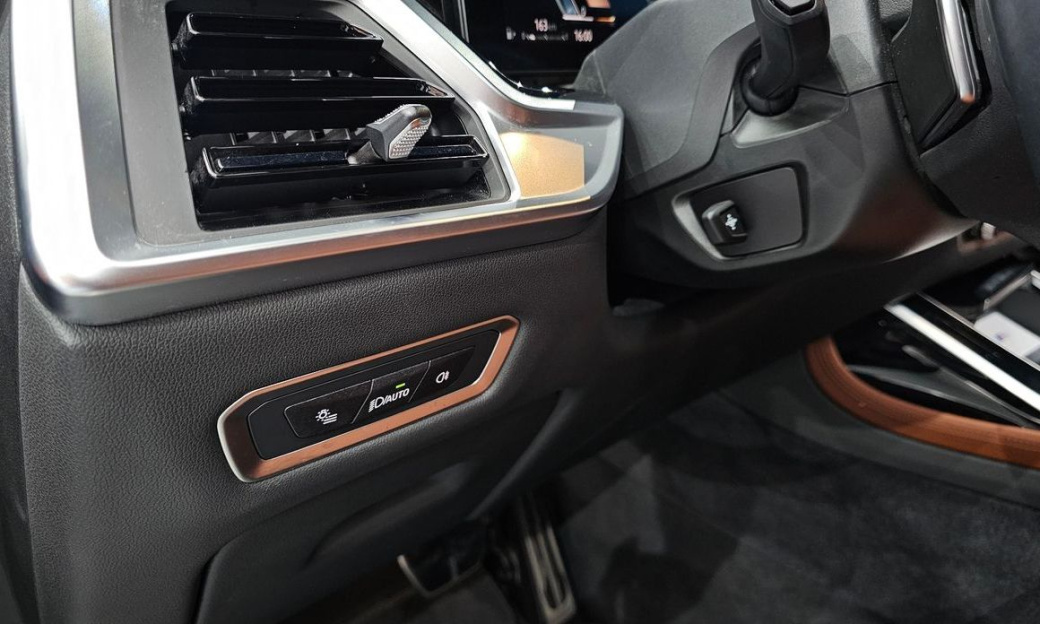 BMW X7 xDrive 40d M Sport 6STR, 2024