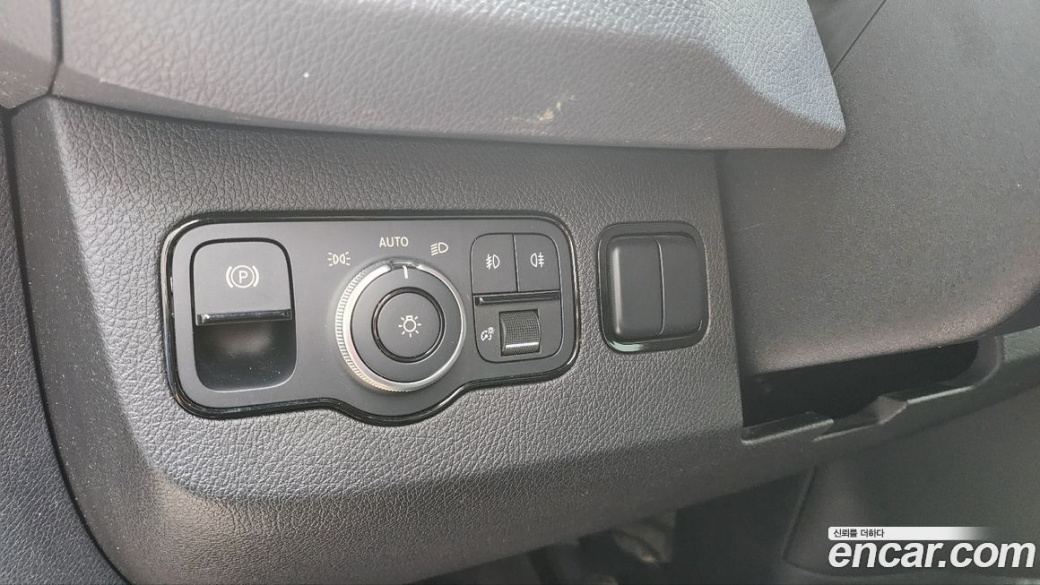 Mercedes-Benz Sprinter 2.0, 2021