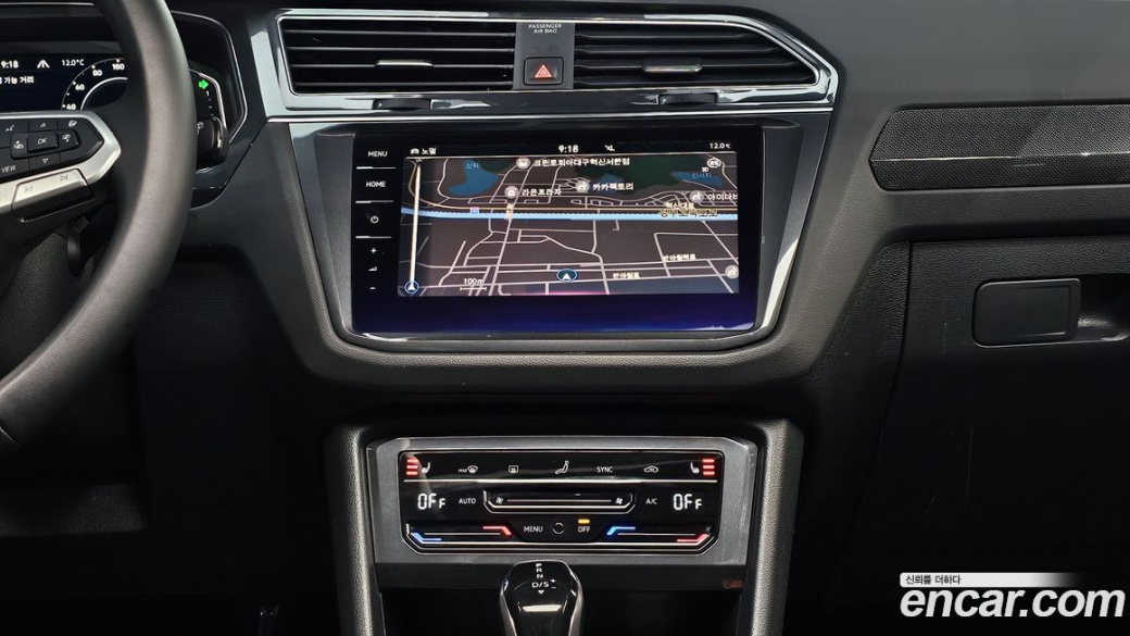 Volkswagen Tiguan 2.0 TDI 4Motion Prestige, 2022