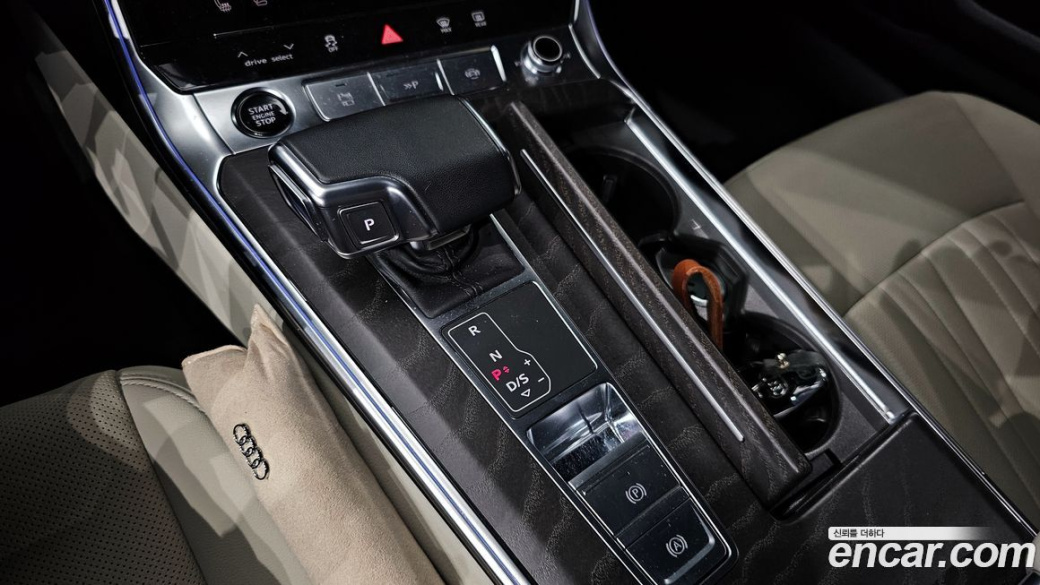 Audi A6 45 TFSI Premium, 2023