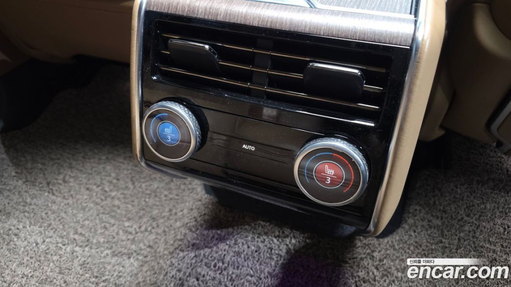 Land Rover Range Rover P530 Autobiography Long Wheel Base, 2023