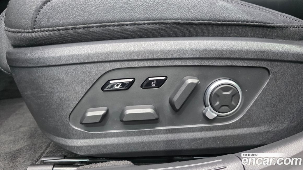 Hyundai Grandeur 2,5 Gasoline 2WD, 2023