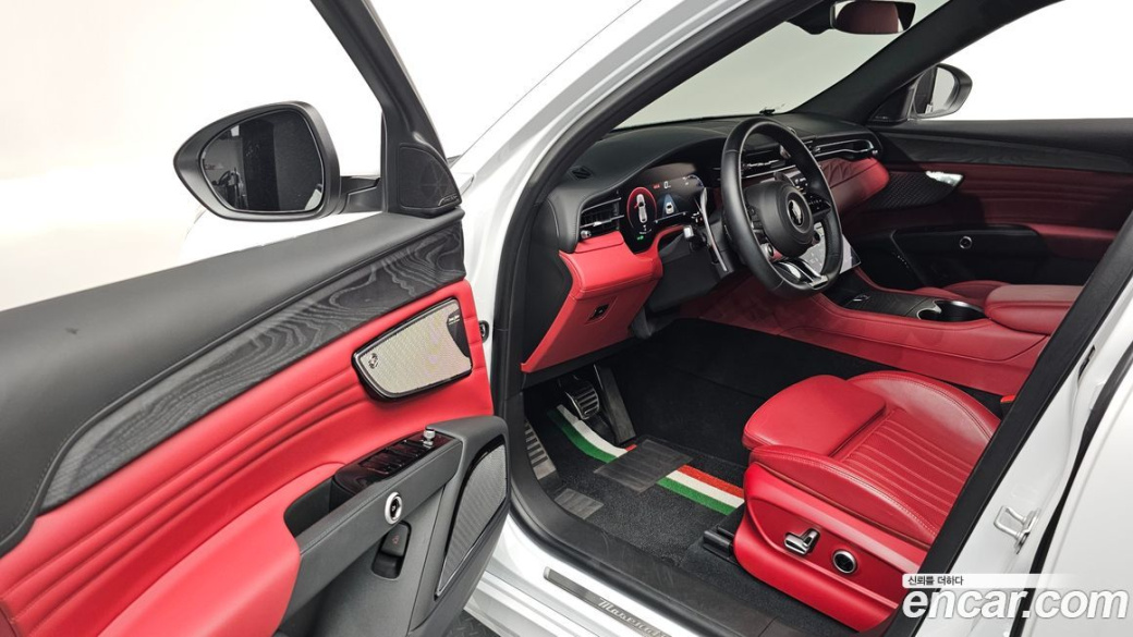 Maserati Grecale 2.0 AWD GT, 2023