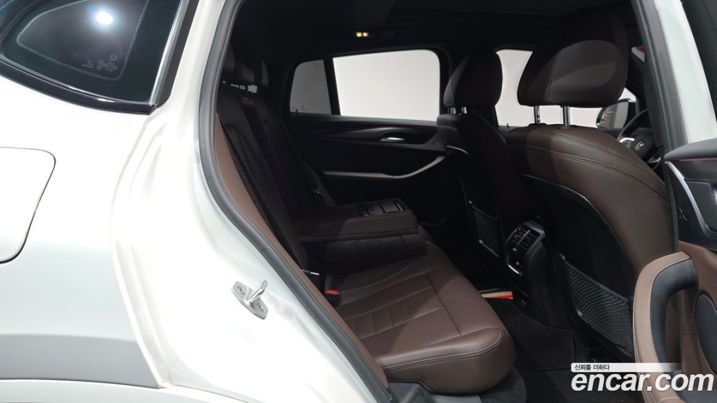 BMW X4 xDrive20i M Sport, 2024