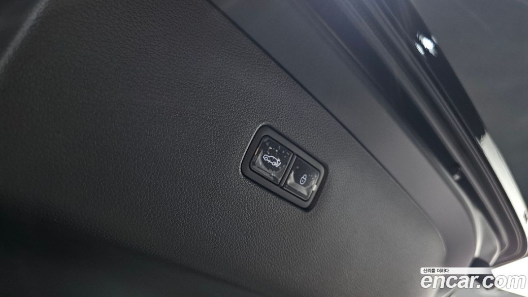 Genesis GV80 2.5T Gasoline AWD, 2024