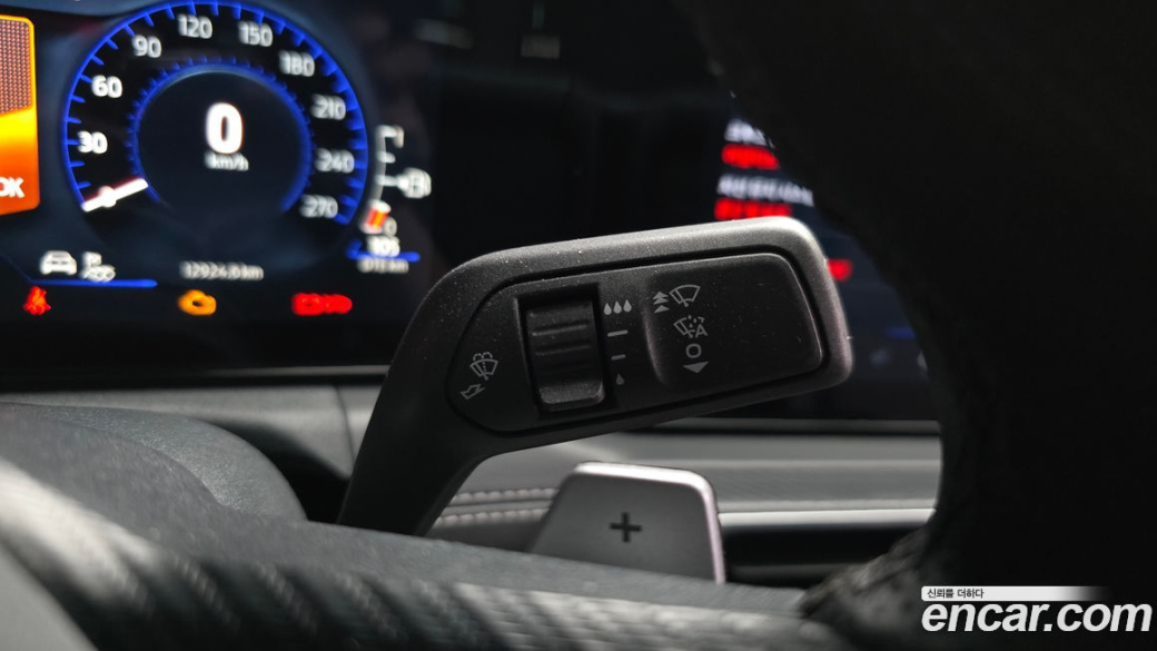 Ford Mustang 5.0 GT Premium Coupe, 2024