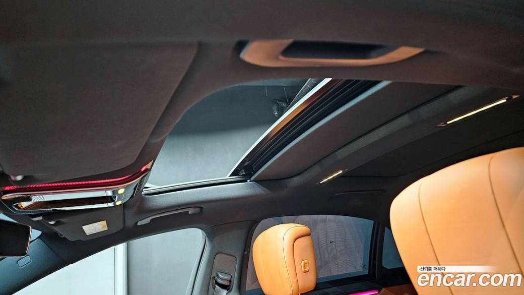 Mercedes-Benz S-Class S450L 4MATIC, 2023