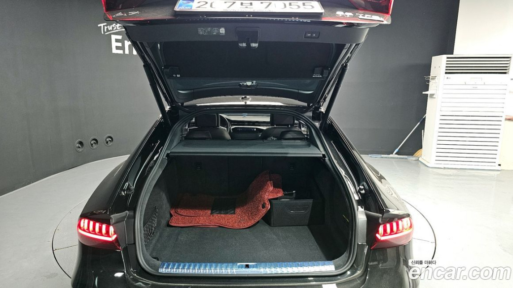 Audi A7 55 TFSI Quattro Premium, 2025