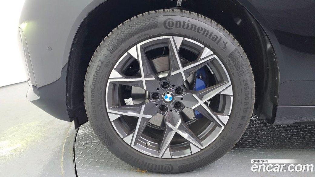 BMW X3 xDrive 20 M Sport, 2026