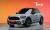 Mini Countryman ALL4 Untamed Edition, 2023
