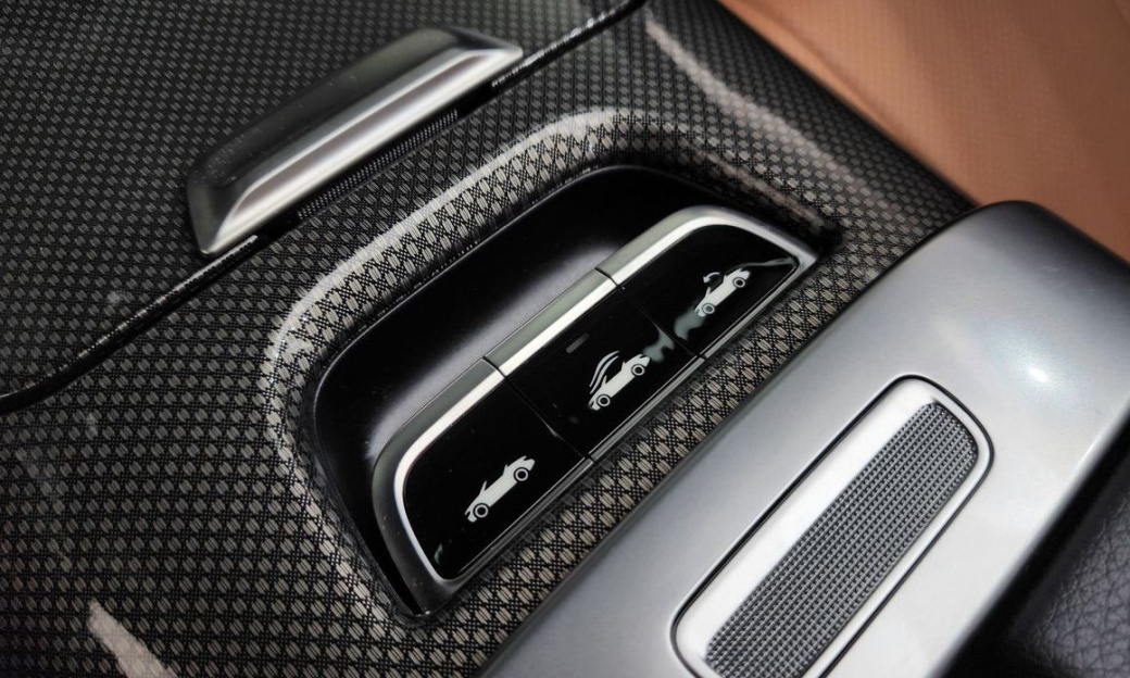 Mercedes-Benz CLE-Class CLE200 Cabriolet, 2024
