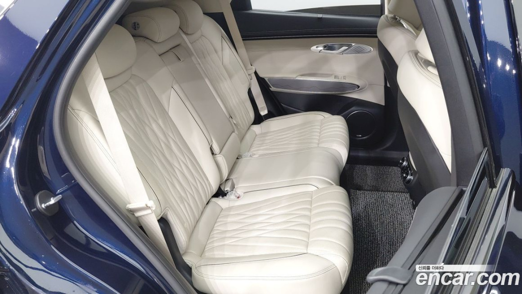 Genesis GV70 2.5T Gasoline AWD, 2024