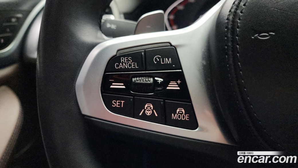 BMW X4 xDrive20i M Sport, 2023