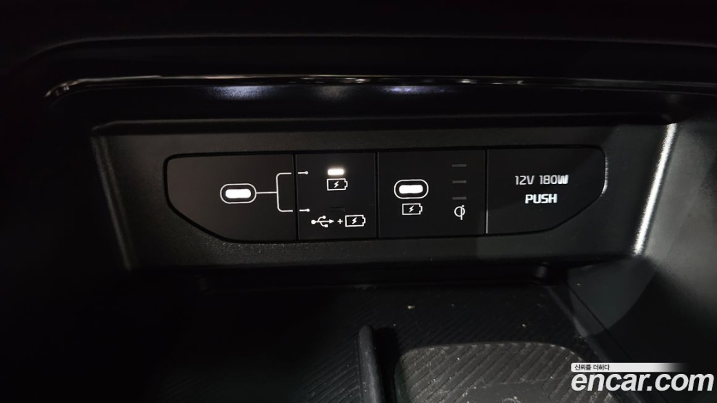 Kia K5 1.6 Turbo, 2024