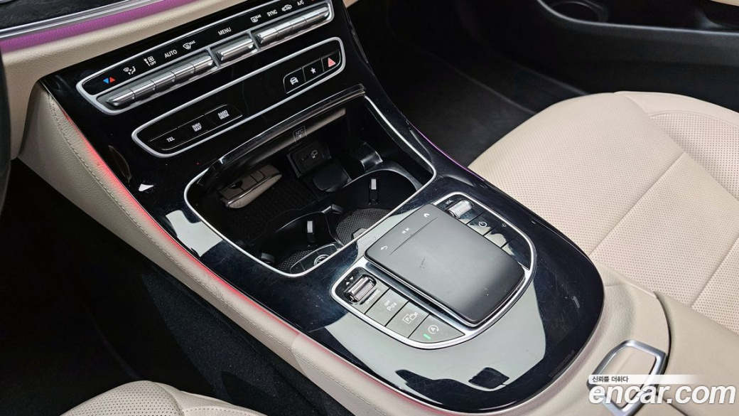 Mercedes-Benz E-Class E250 Avantgarde, 2023