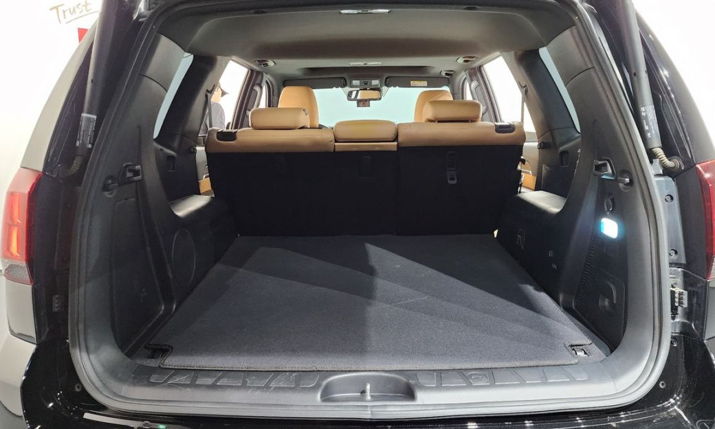 Kia Mohave Diesel 3.0 4WD 5-Seater, 2021