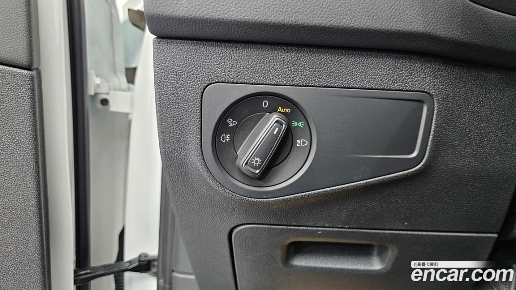 Volkswagen Tiguan 2.0 TDI Premium, 2022