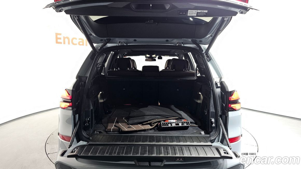 BMW X5 xDrive 30d M Sport, 2025