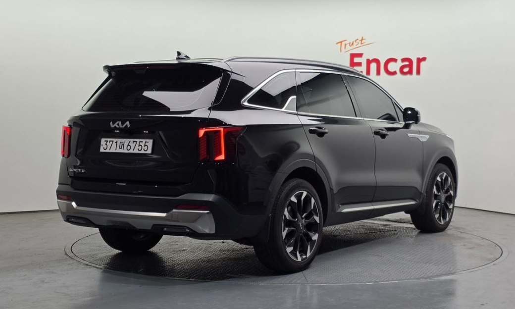 Kia Sorento Diesel 2.2 2WD, 2024