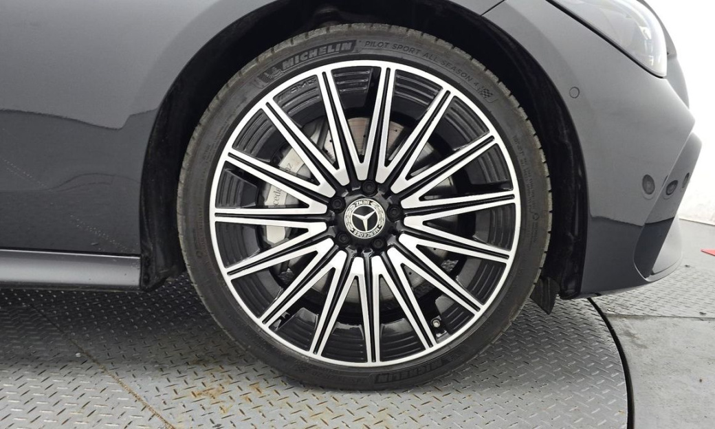 Mercedes-Benz CLE-Class CLE450 4MATIC Coupe, 2024
