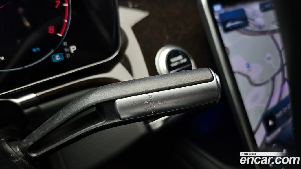 Mercedes-Benz S-Class S450L 4MATIC, 2022