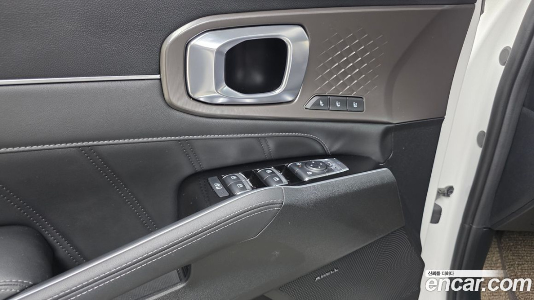 Kia Sorento Diesel 2.2 4WD, 2025