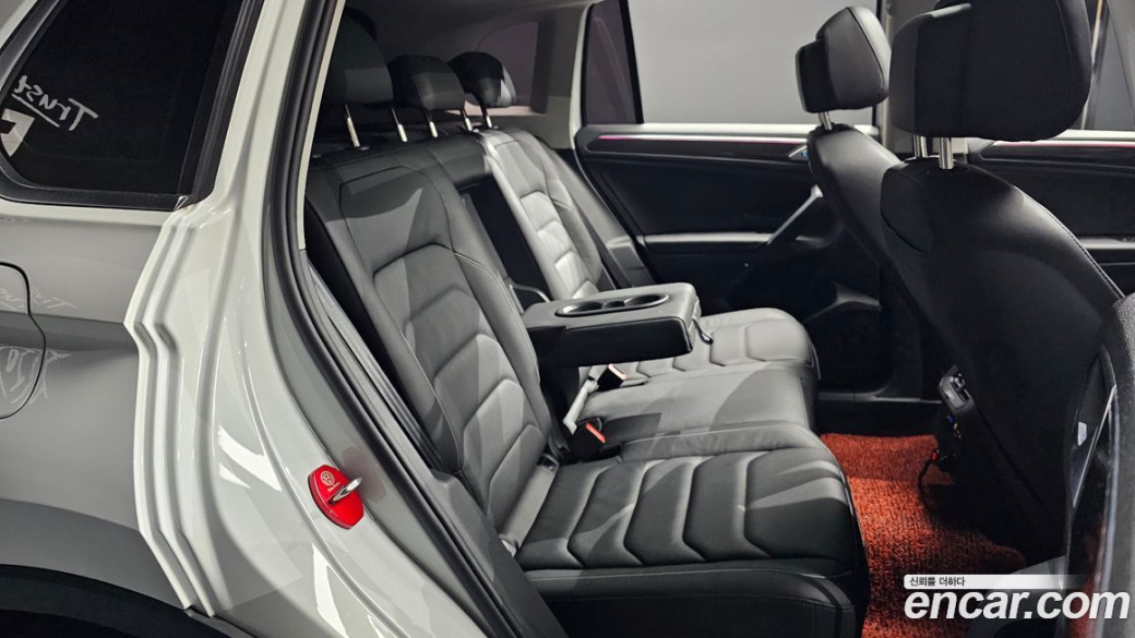 Volkswagen Tiguan 2.0 TDI Prestige, 2023