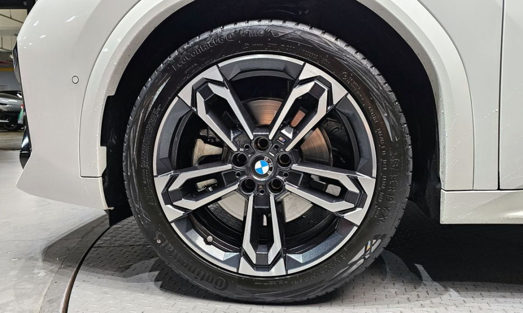 BMW X2 (F39) xDrive20i M Sport, 2025
