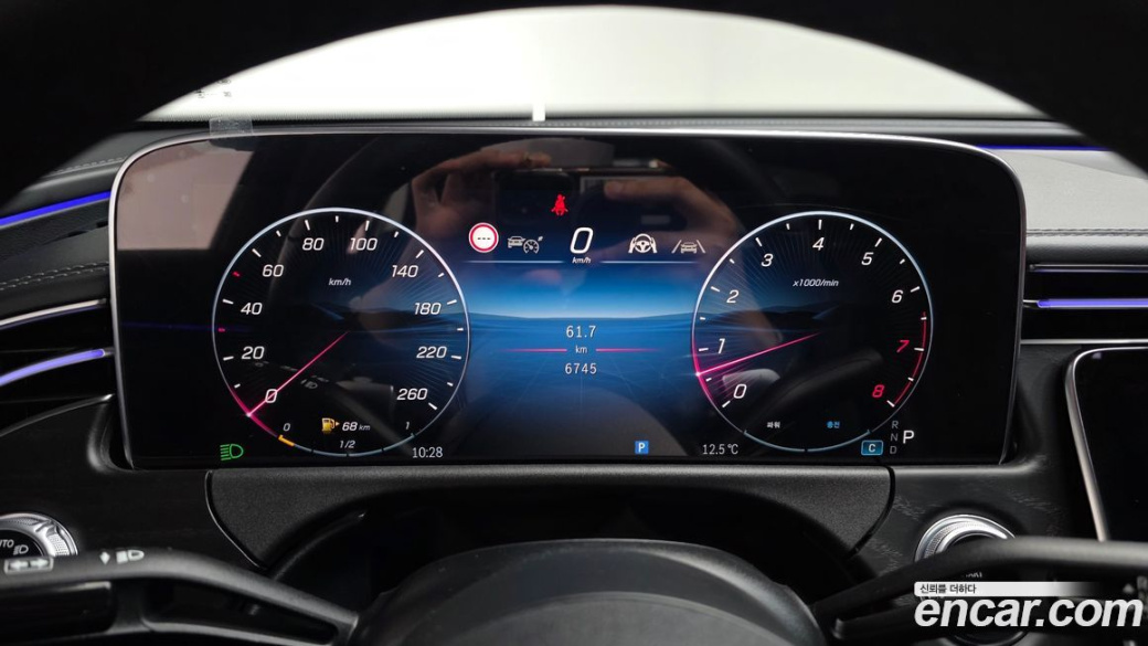 Mercedes-Benz E-Class E200 Avantgarde, 2025