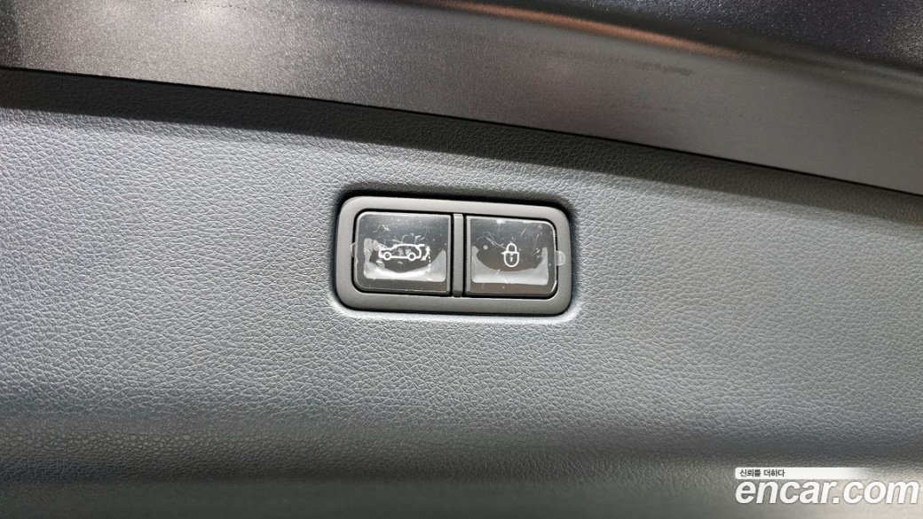 Genesis GV70 2.5T Gasoline AWD, 2022