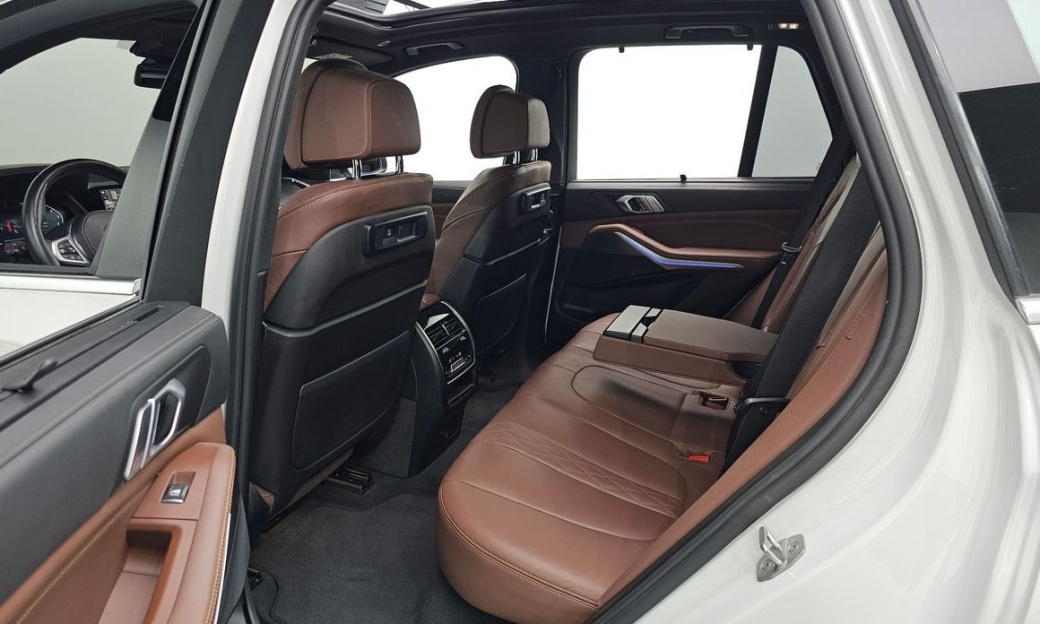 BMW X5 xDrive 40i M Sport, 2022
