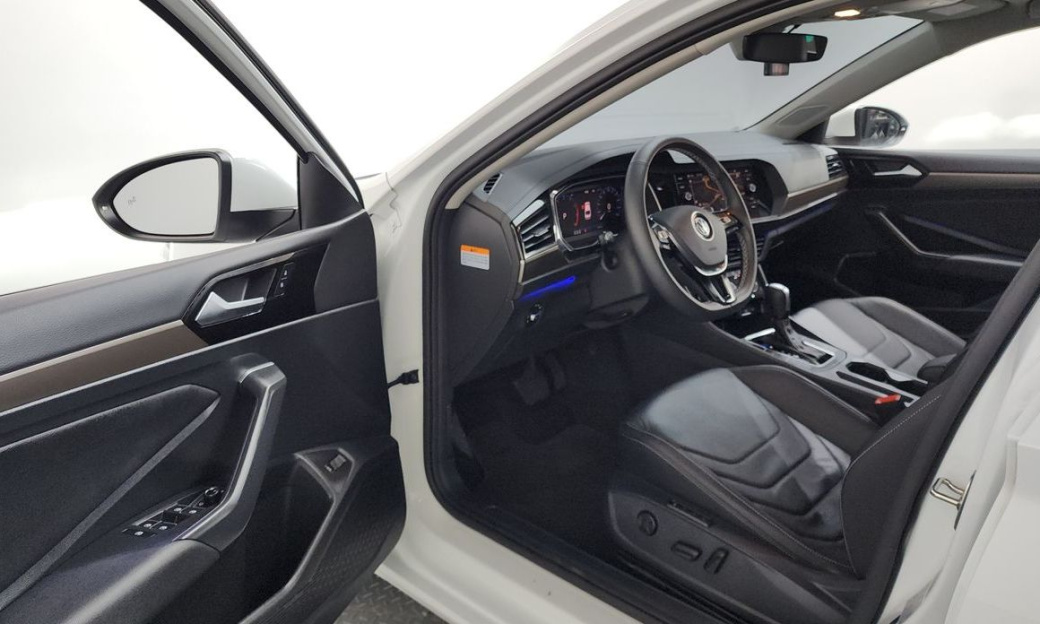 Volkswagen Jetta 1.4 TSI Prestige, 2021