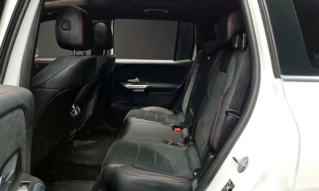 Mercedes-Benz GLB-Class GLB250 4MATIC, 2022