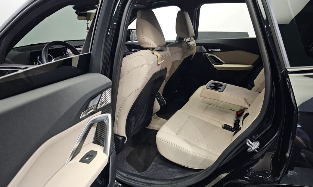 BMW X1 xDrive 20i M Sport, 2024