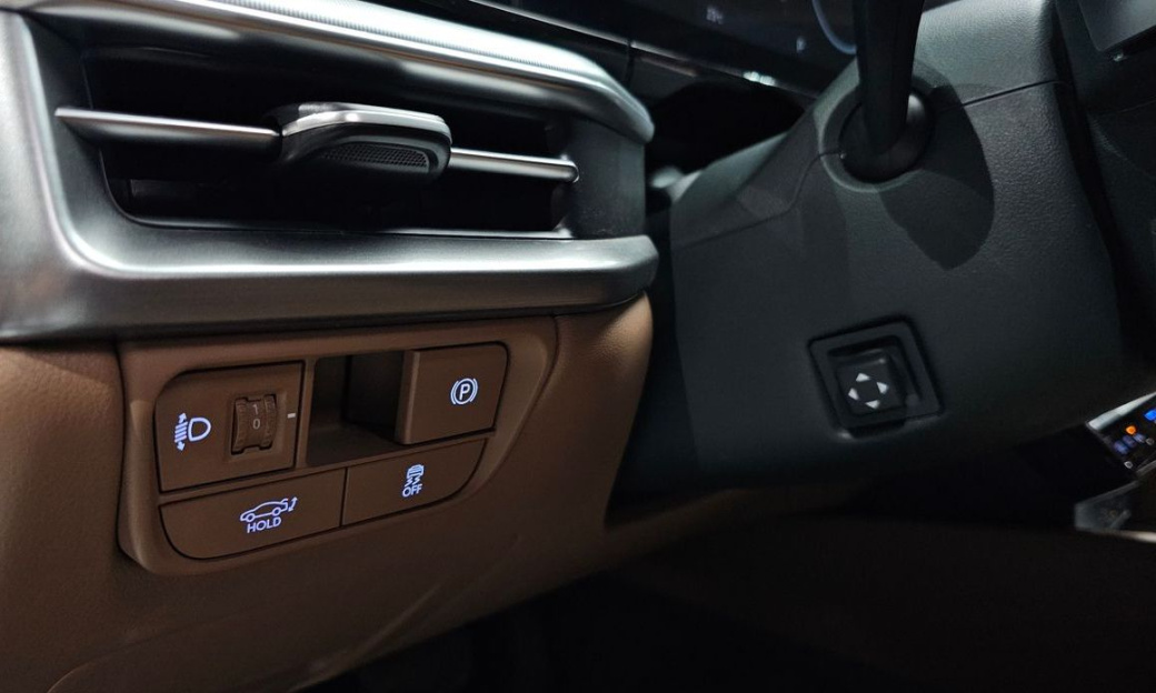 Hyundai Grandeur 2,5 Gasoline 2WD, 2023