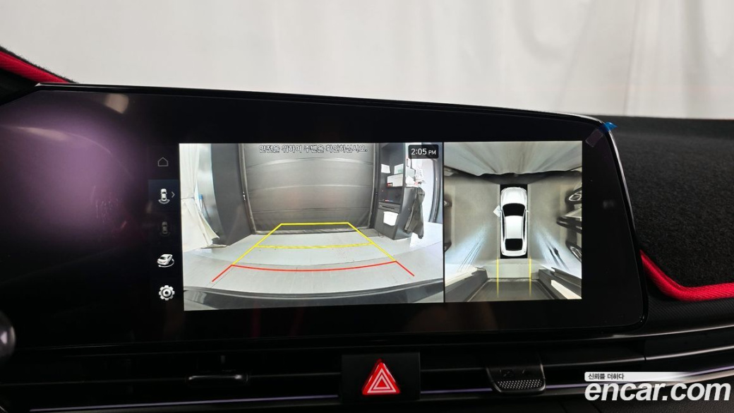 Hyundai AVANTE 2.0 N, 2026