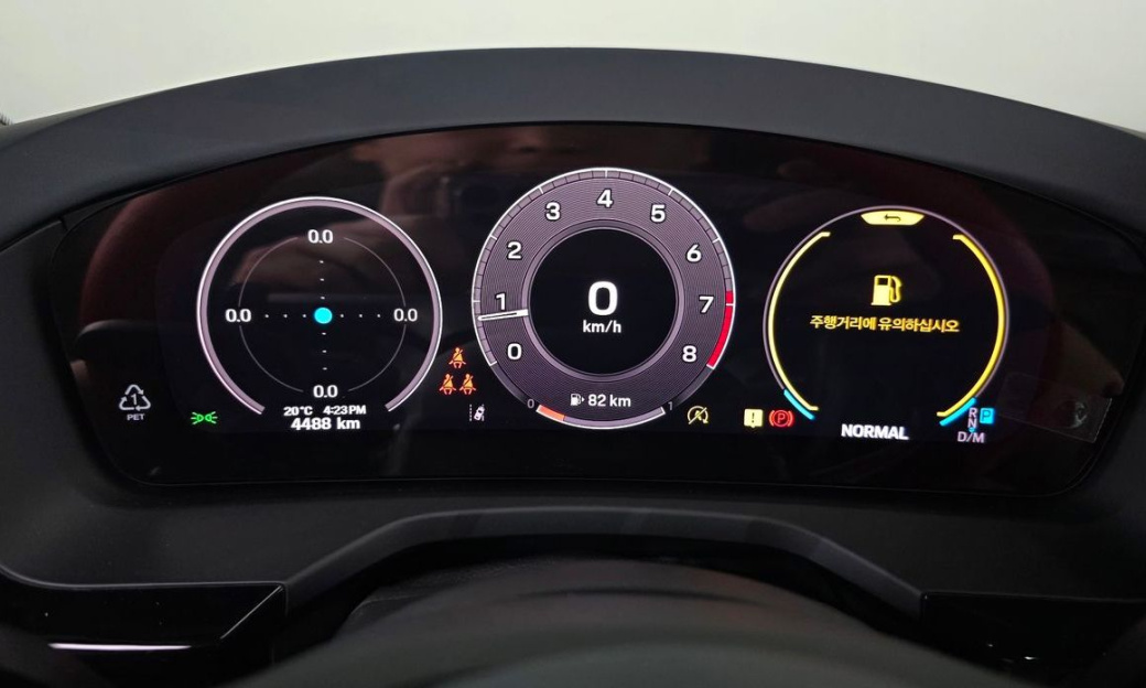 Porsche Panamera 2.9 AWD, 2025