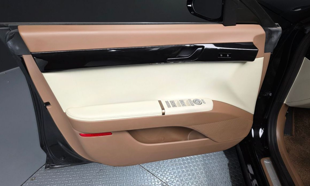 Hyundai Grandeur 2,5 Gasoline 2WD, 2023