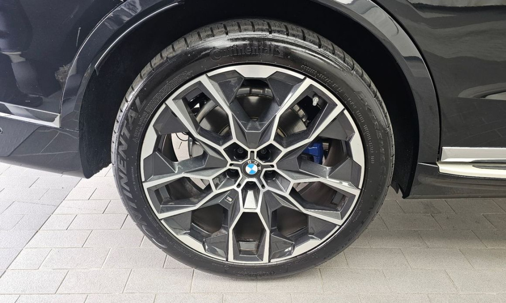 BMW X7 xDrive 40i M Sport 6STR, 2024