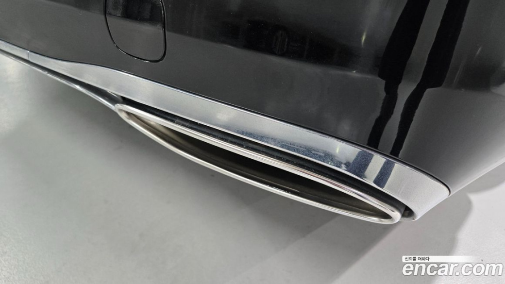 Mercedes-Benz S-Class S580L 4MATIC, 2025