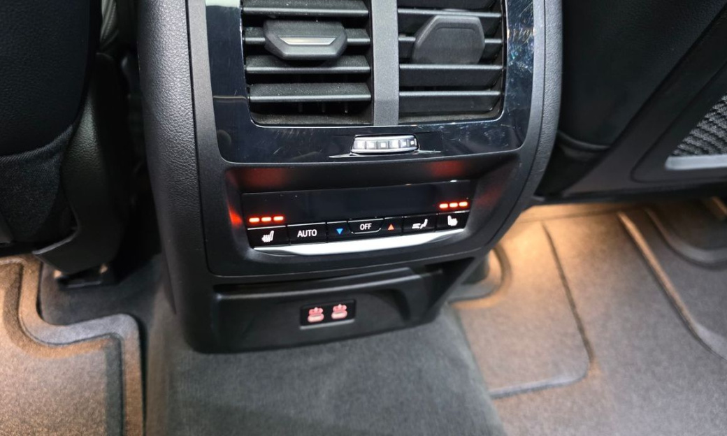 BMW X3 xDrive 20i M Sport, 2024