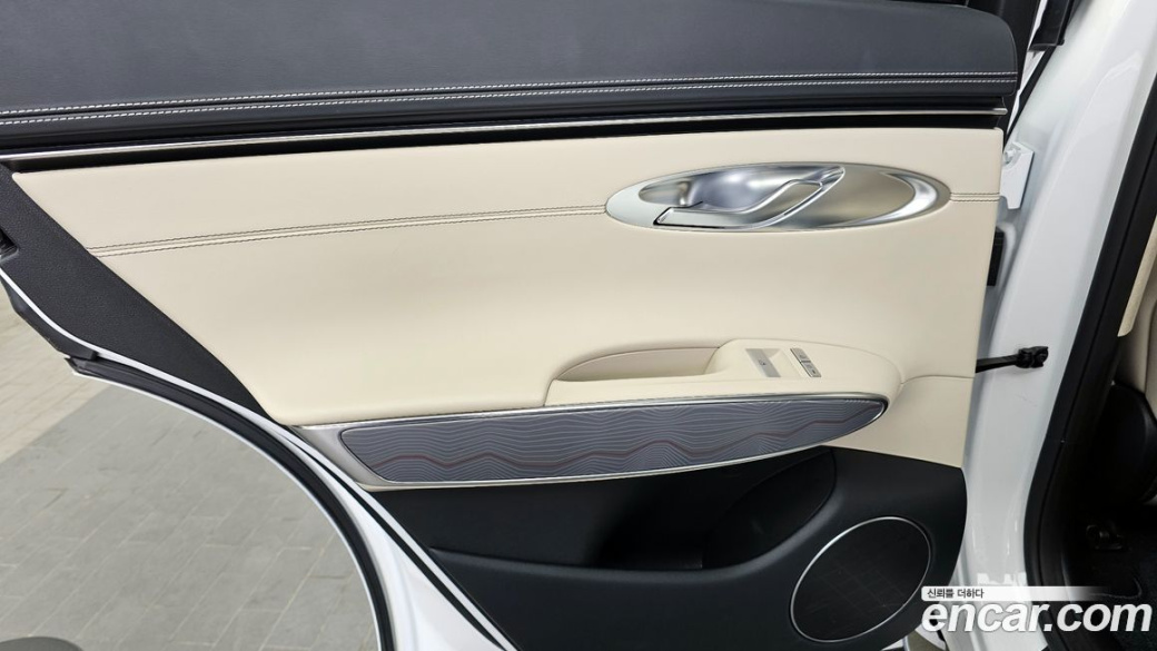 Genesis GV70 2.5T Gasoline AWD, 2024