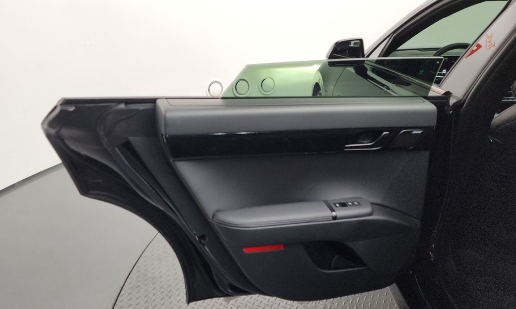 Hyundai Grandeur 2,5 Gasoline 2WD, 2025